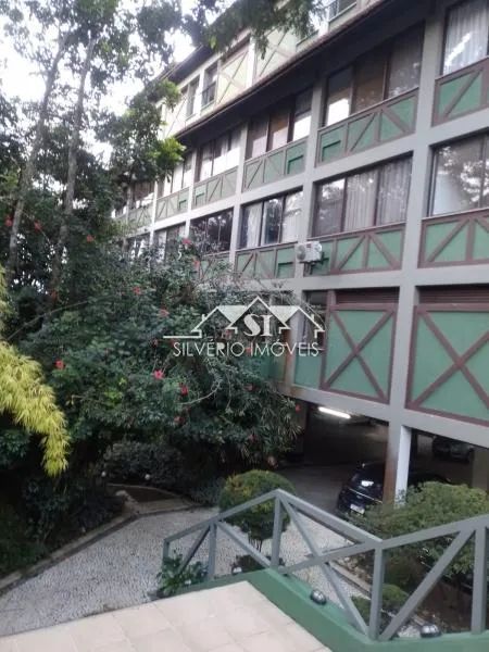 Apartamento- Petrópolis, Centro - Foto 2