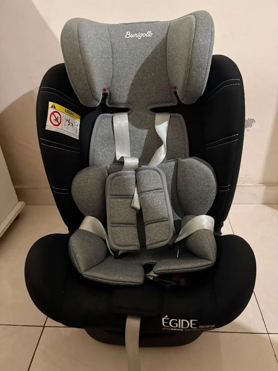 Cadeirinha Burigotto 9-36 kg
