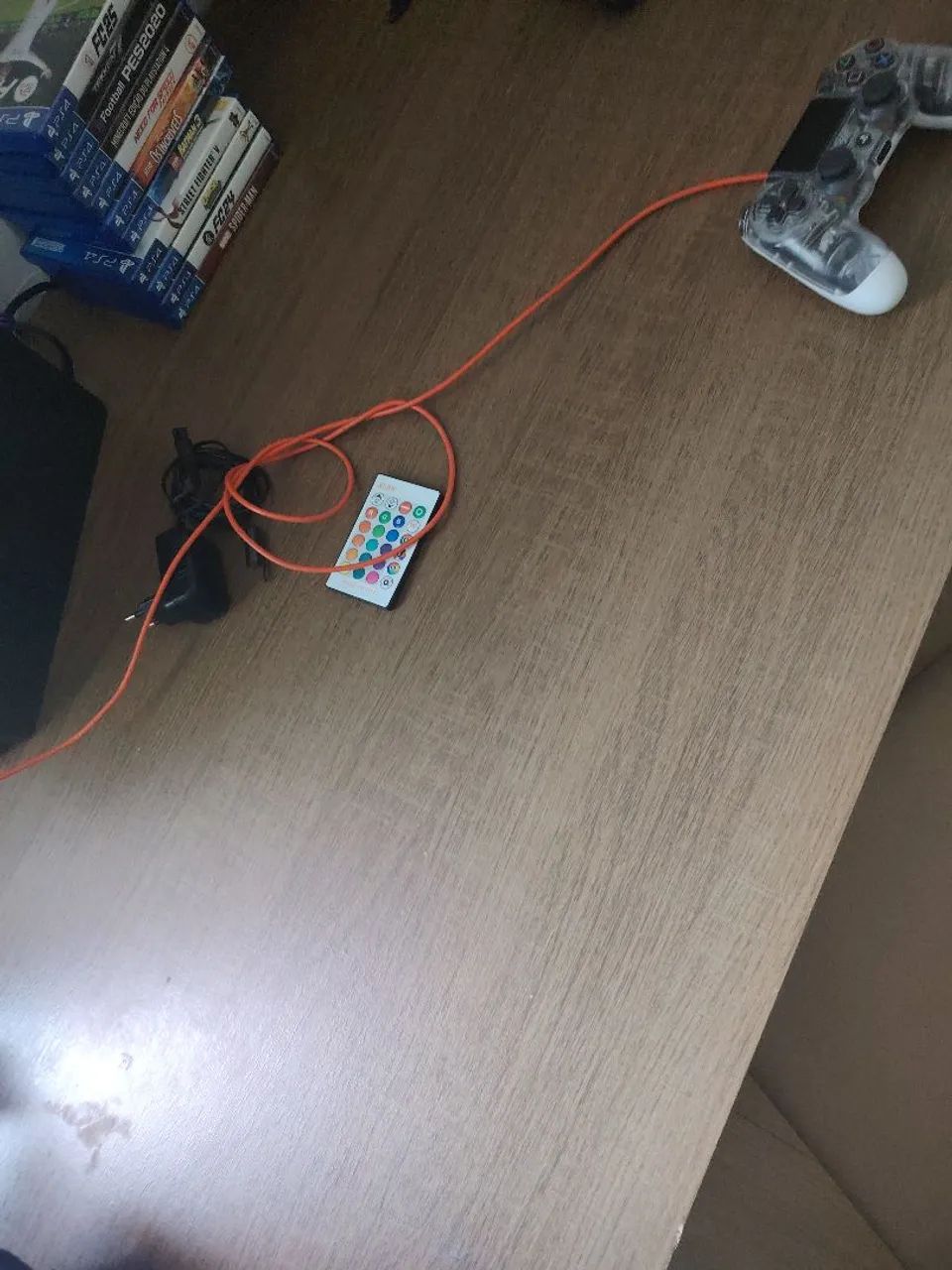 Vende se Mesa 4 lugares - Foto 3