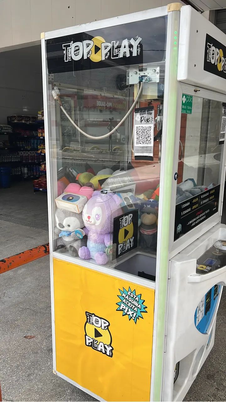 Máquina de urso - Foto 3
