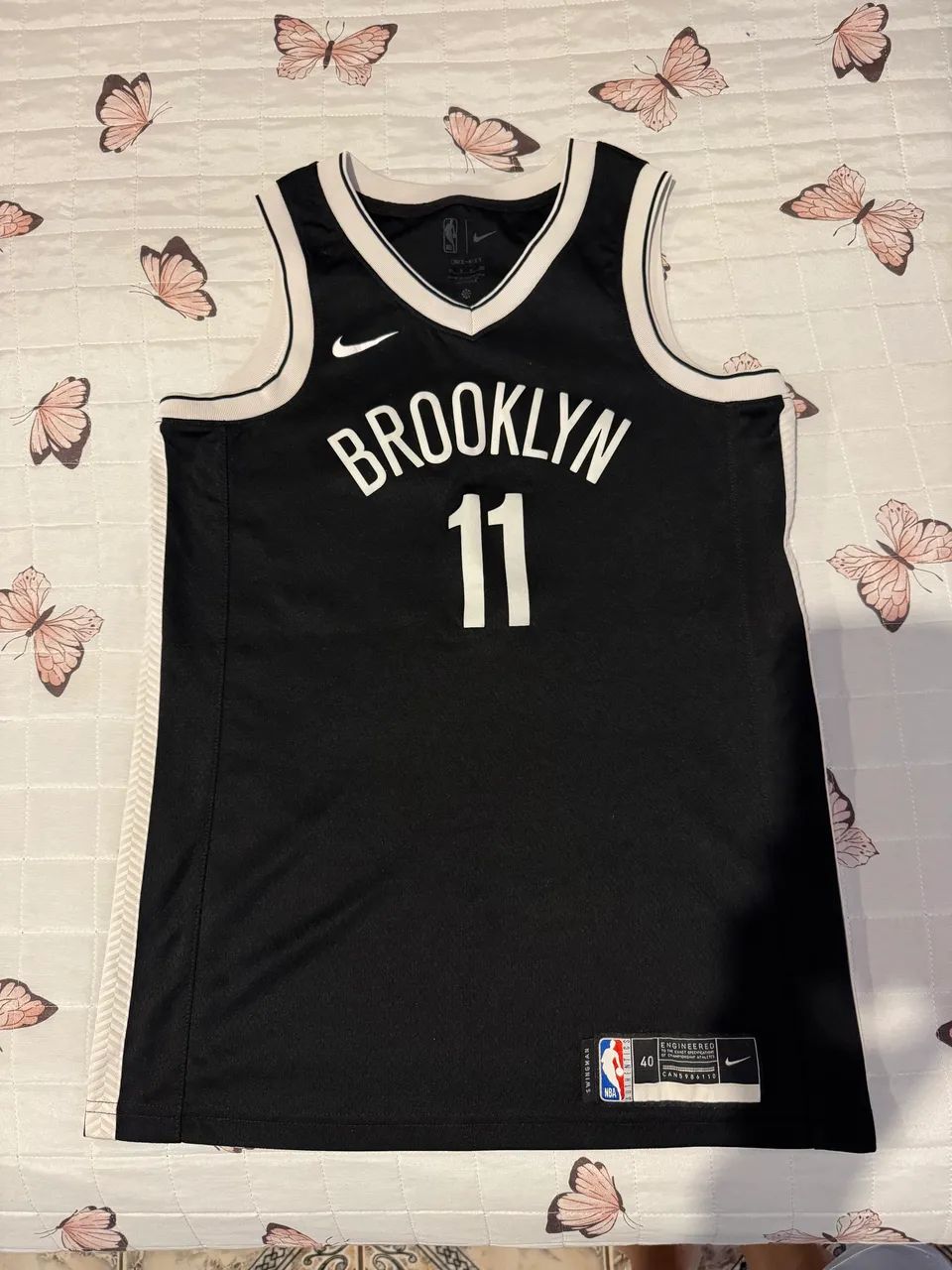 Regata Nba 