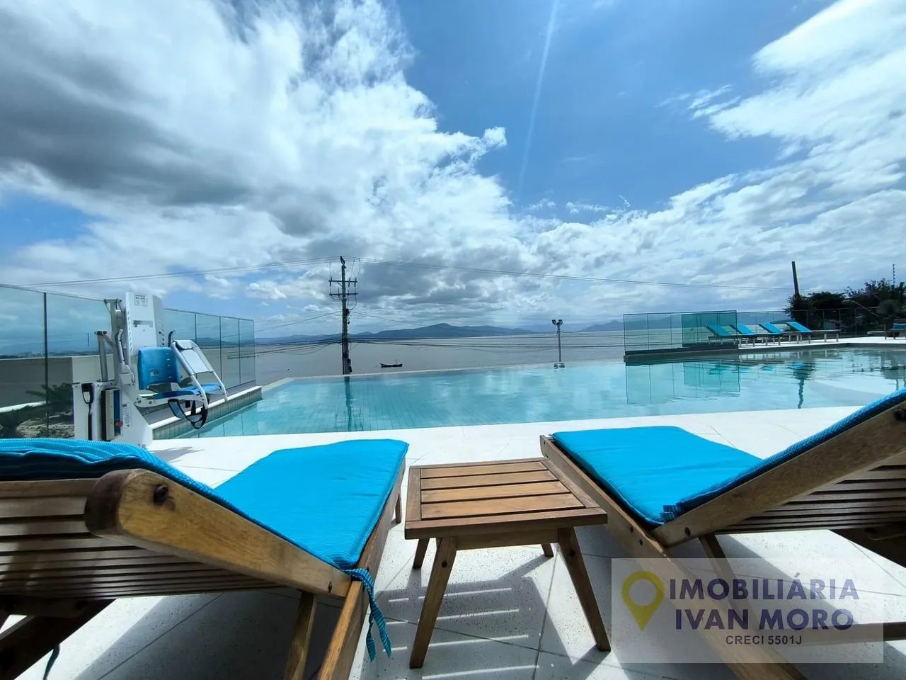 Apartamento em Piemonte Miragio em Cacupé - Florianópolis