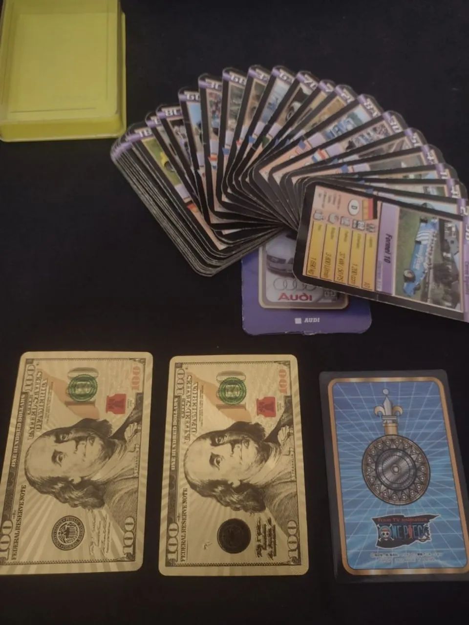 Kit cartas relíquias - Foto 4