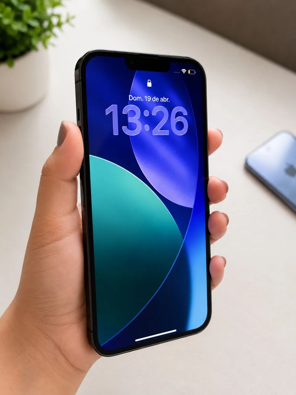 iPhone 13 Pro Max  - Foto 2
