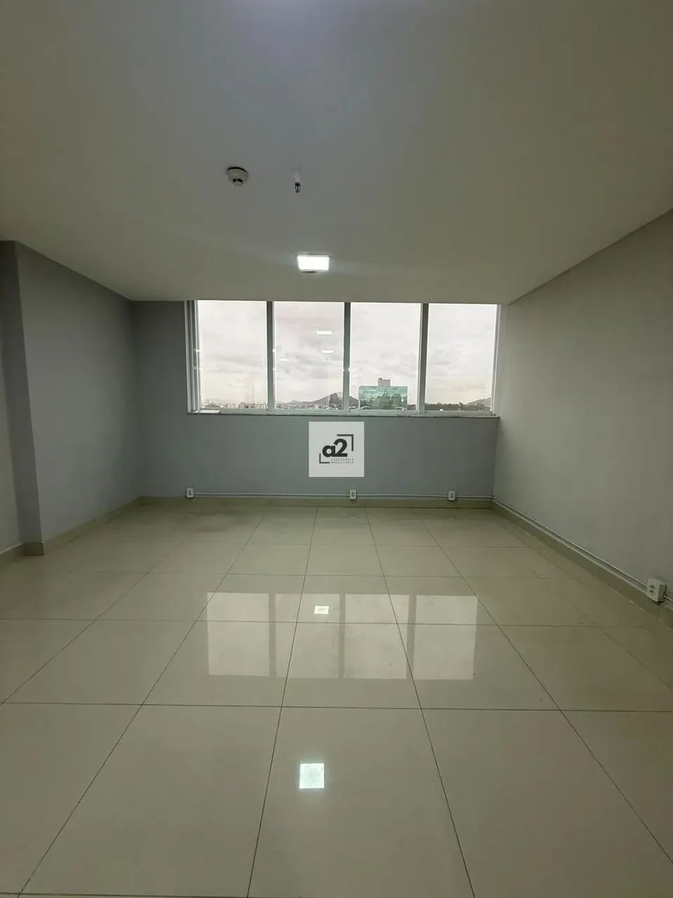Sala para alugar em Vila Velha, Divino Espírito Santo, com 29 m², The Point Office