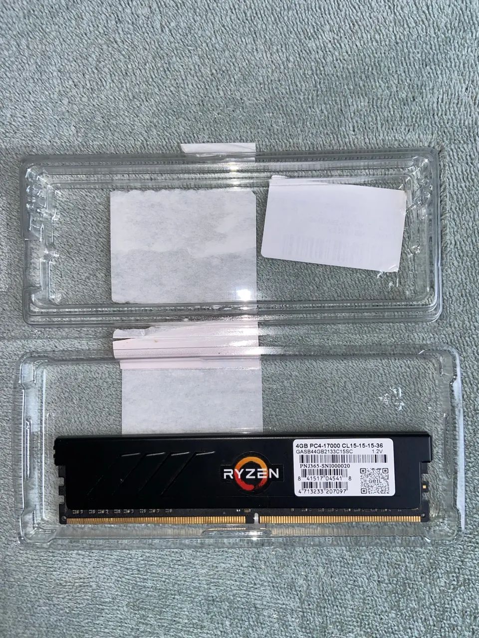 Memoria Ram 4gb - Foto 2