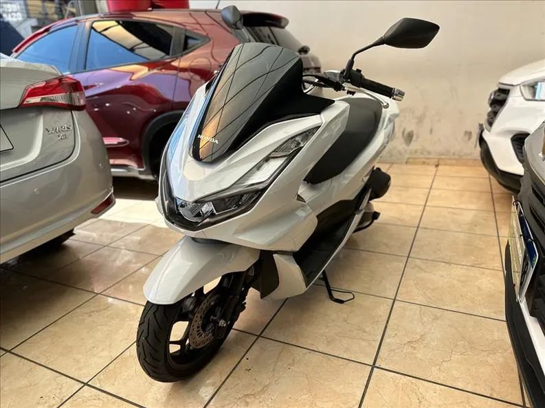 Honda Pcx 160 Cbs - Foto 2