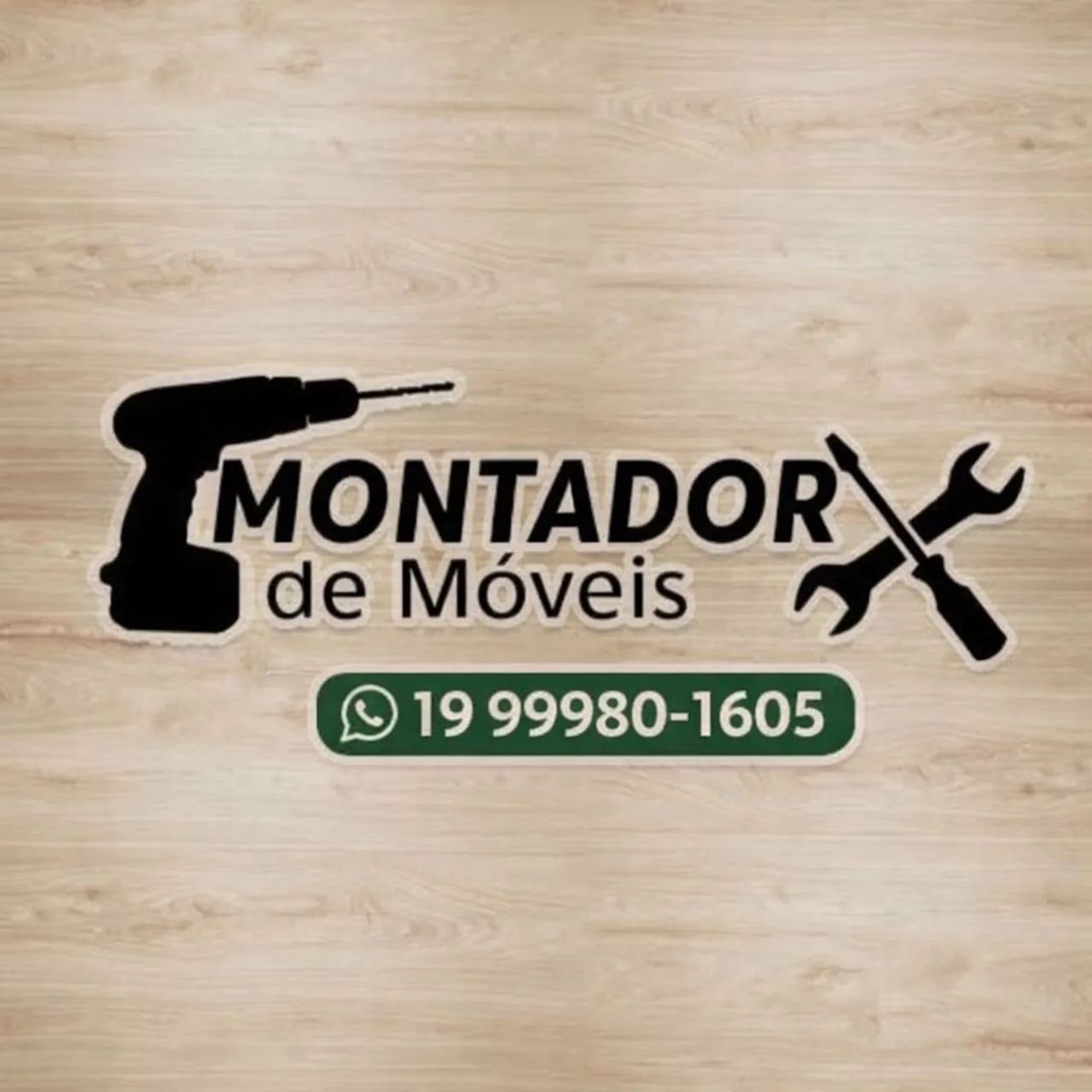  MONTADOR DE MÓVEIS 