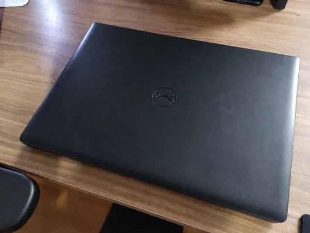 Notebook Dell Latitude 3470 Intel Core i3 8GB RAM 500GB HD - Foto 2