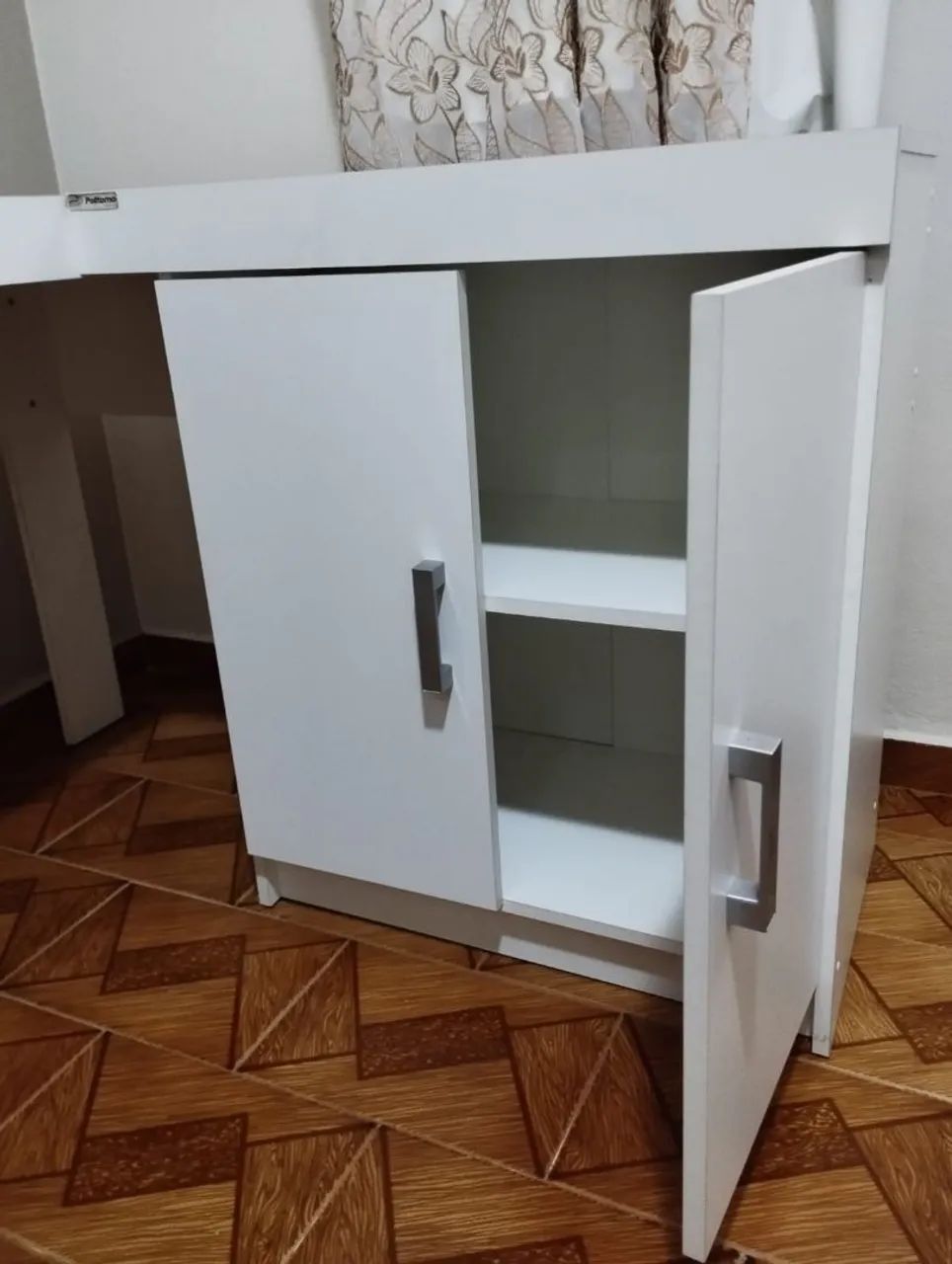 Vendo mesa escrivaninha - Foto 4