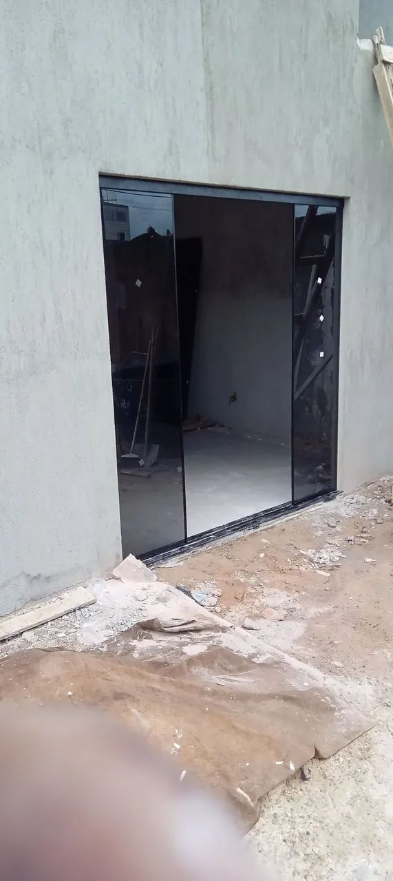 Instalação e manutenção de blindex sobradinho e região condominios - Foto 5