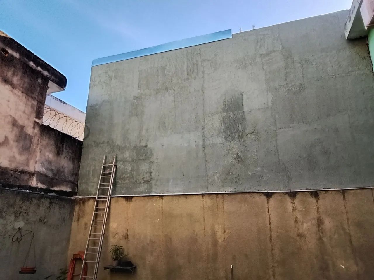 Pintor residencial início imediato  - Foto 3