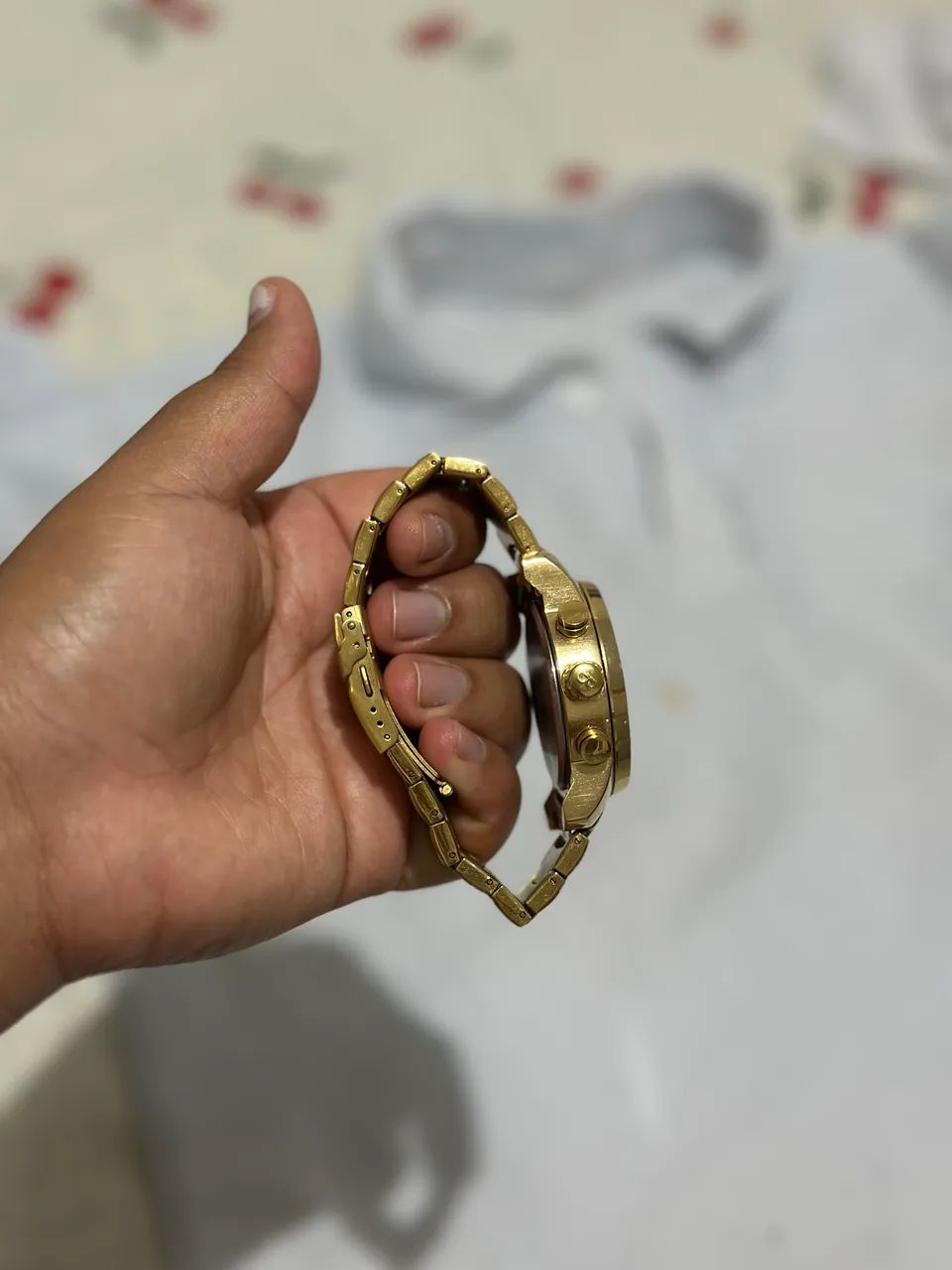 VENDE-SE RELÓGIO. - Foto 3