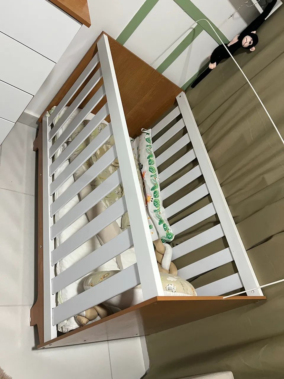 Berço  - Foto 3