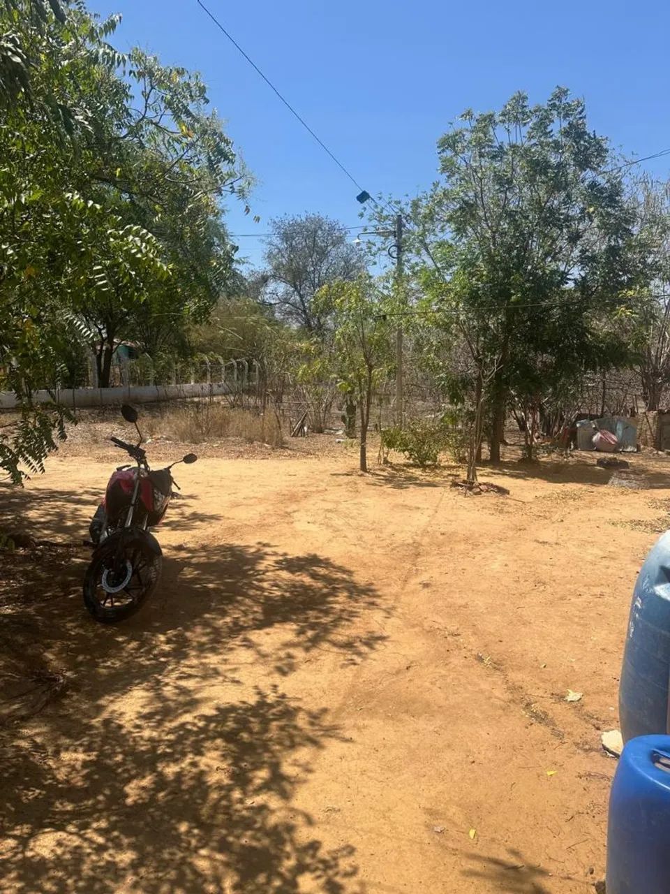 Sítio pra vender em Monteiro Pb  - Foto 4