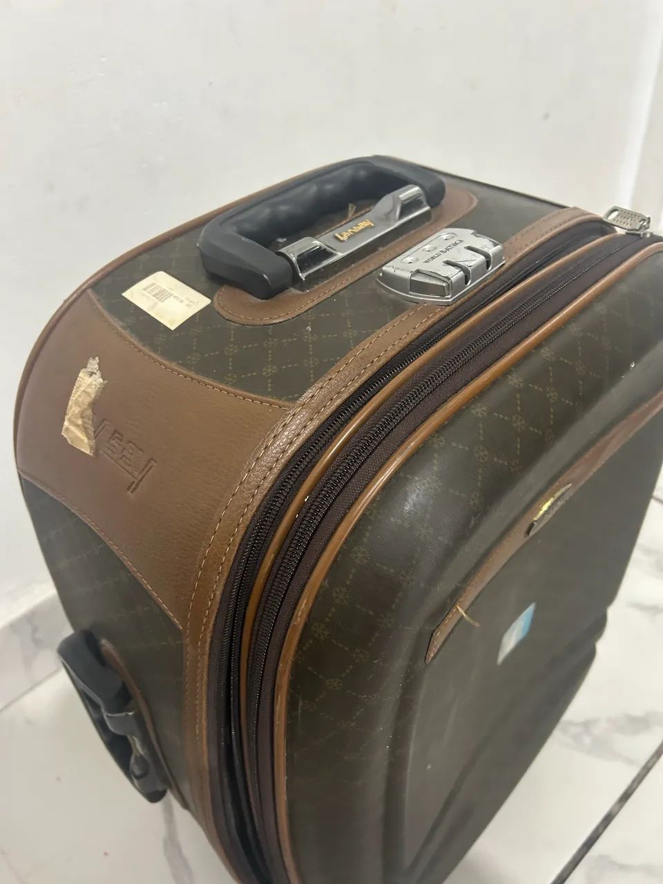 Malas de viagem - Modelos diversos - Foto 4