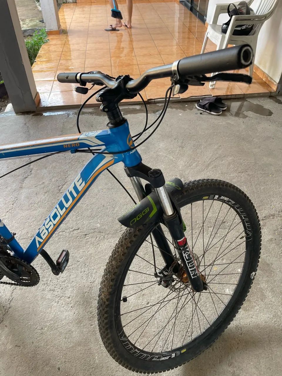Bicicleta Aro 29  - Foto 5