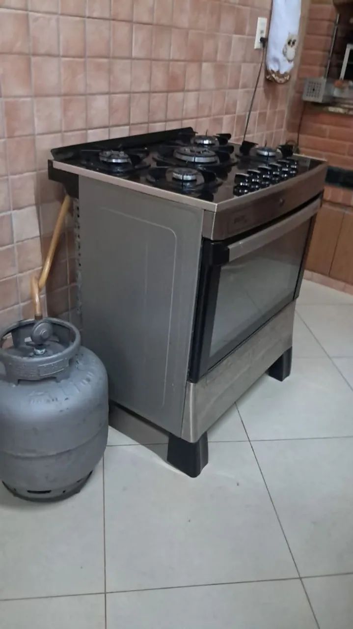 Fogão  - Foto 3