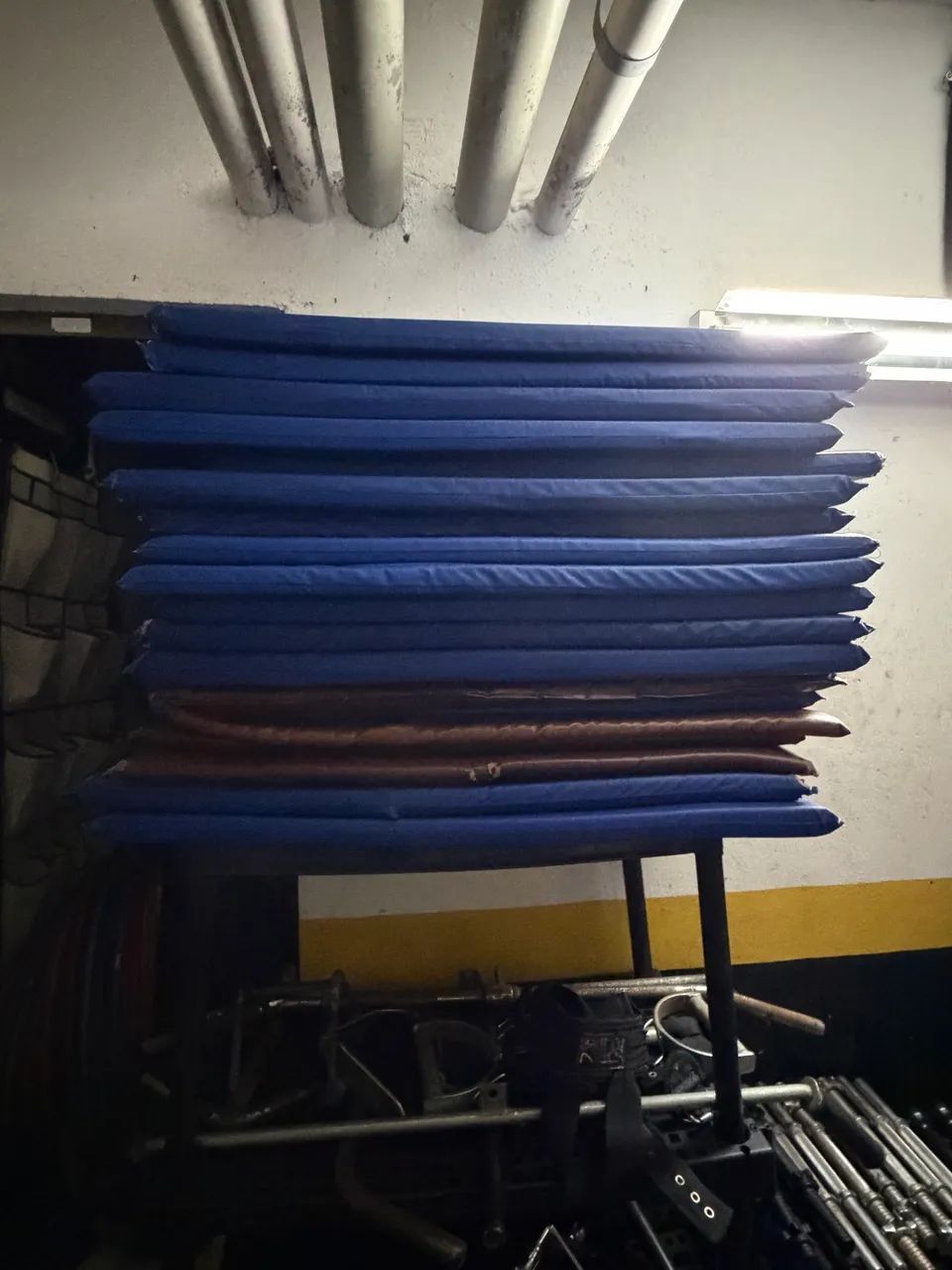 Colchonetes ORTOBOM - Foto 2