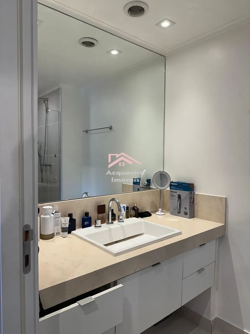 APARTAMENTO RESIDENCIAL em SÃO PAULO - SP, VILA ANASTÁCIO - Foto 9