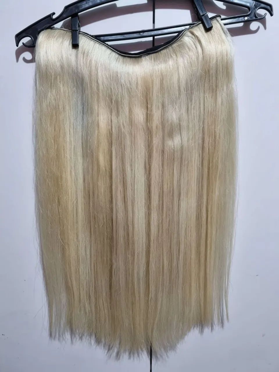 Cabelo Humano  - Foto 3