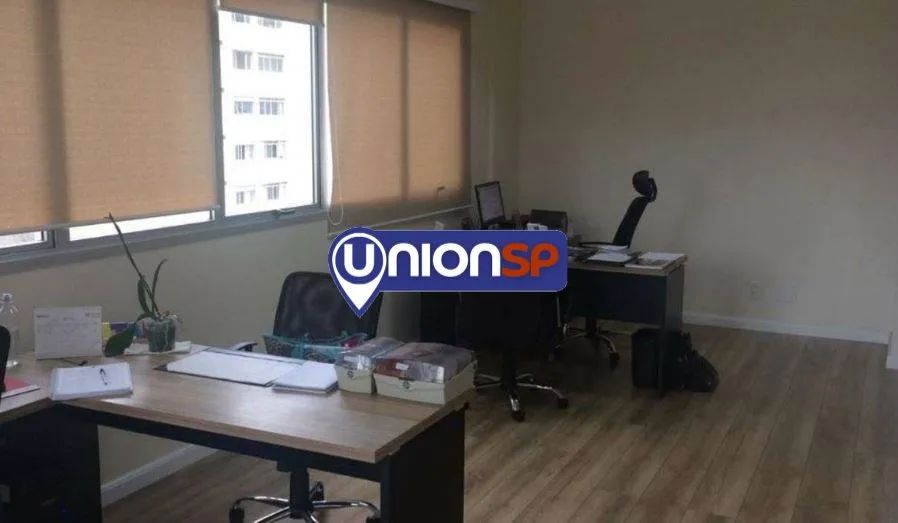Conjunto à venda, 33 m² - Aclimação - São Paulo/SP - Foto 2