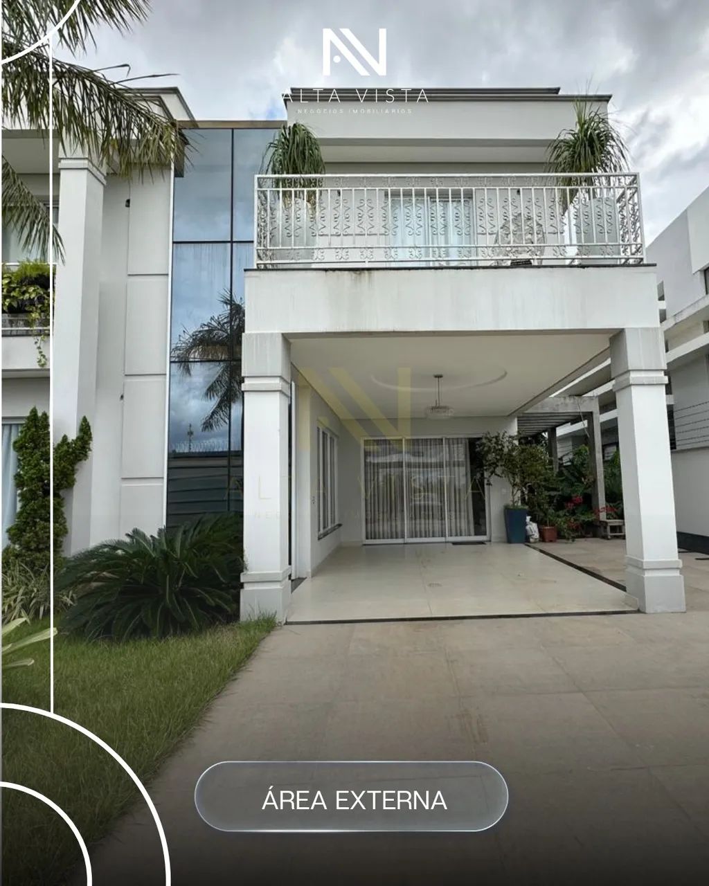 Casa 4 suítes, 2 vagas, 290m² em Caçari - Foto 5
