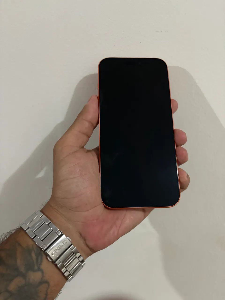 IPHONE 17 PRO MAX 3 SEMANAS DE USO - Foto 2