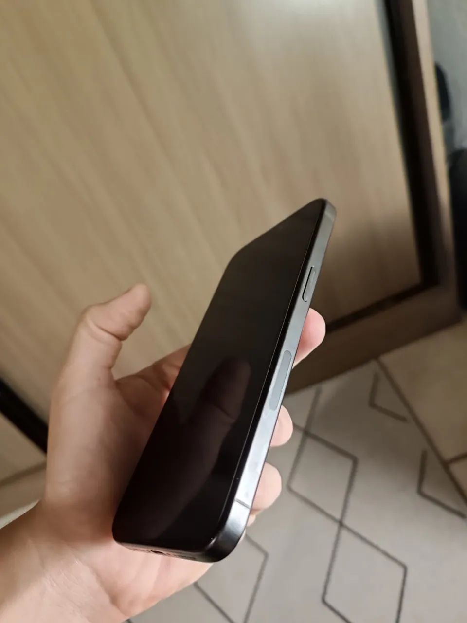 iPhone 15 Pro Max 256GB  - Foto 4