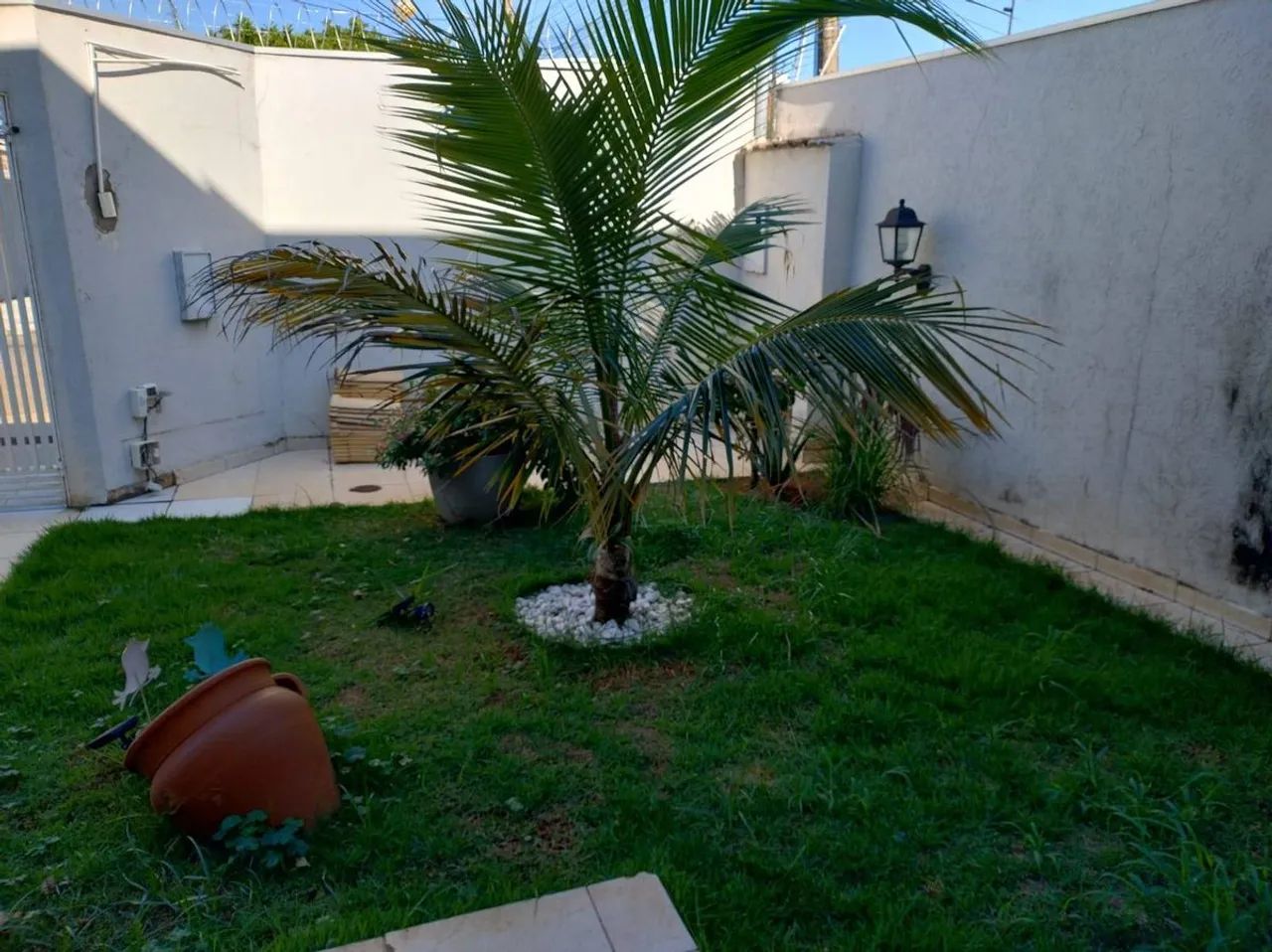 SOBRADO DE 3 QUARTOS SENDO 1 SUÍTE JARDIM PANAMÁ - Foto 5
