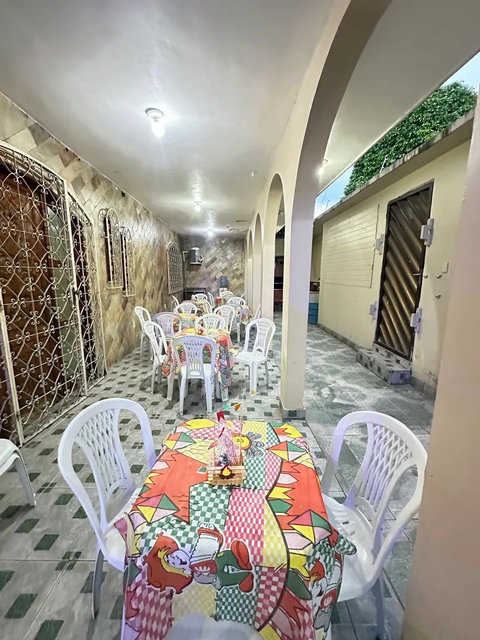 Alugamos para eventos e confraternização  - Foto 5