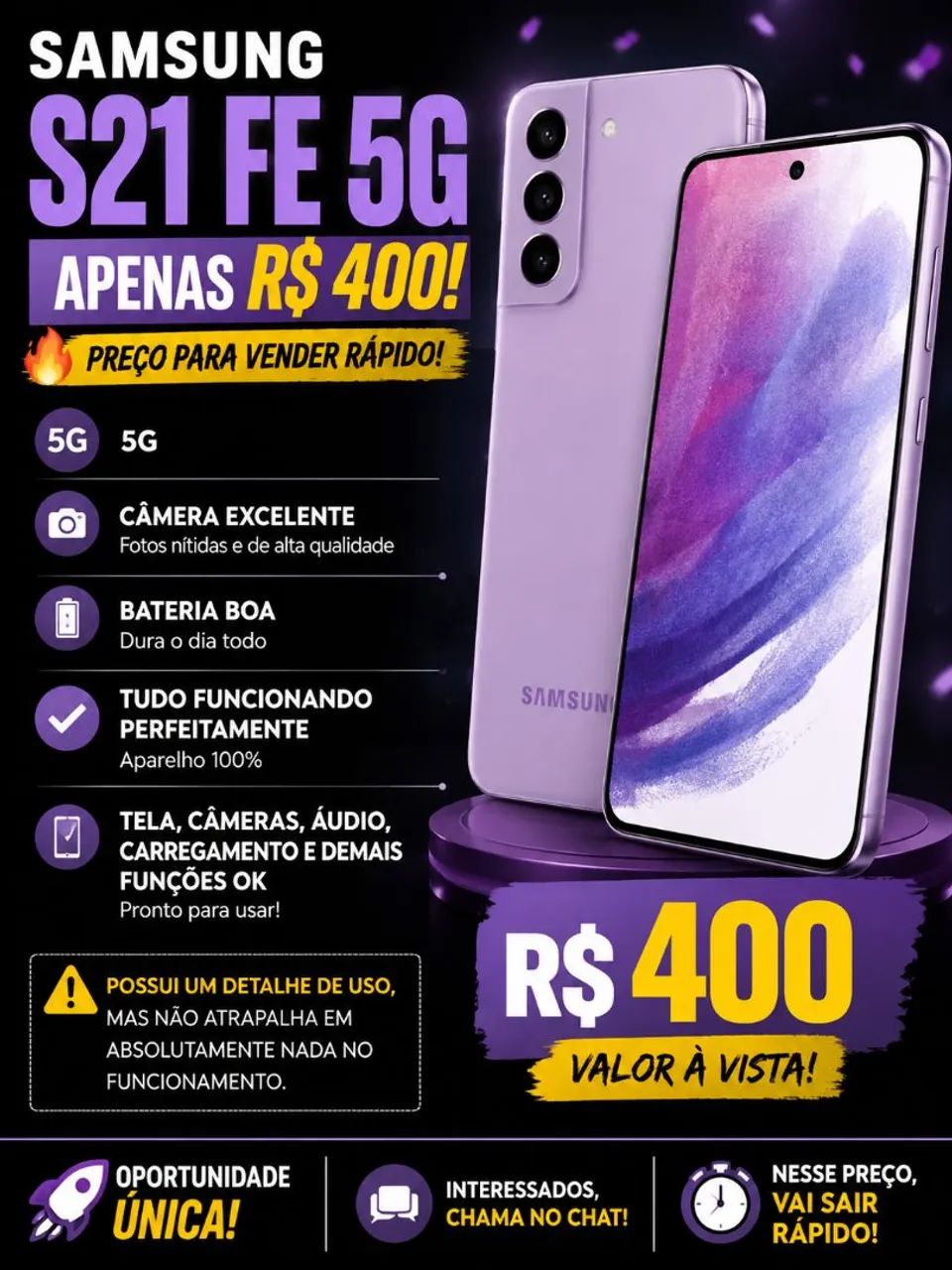 S21Fe