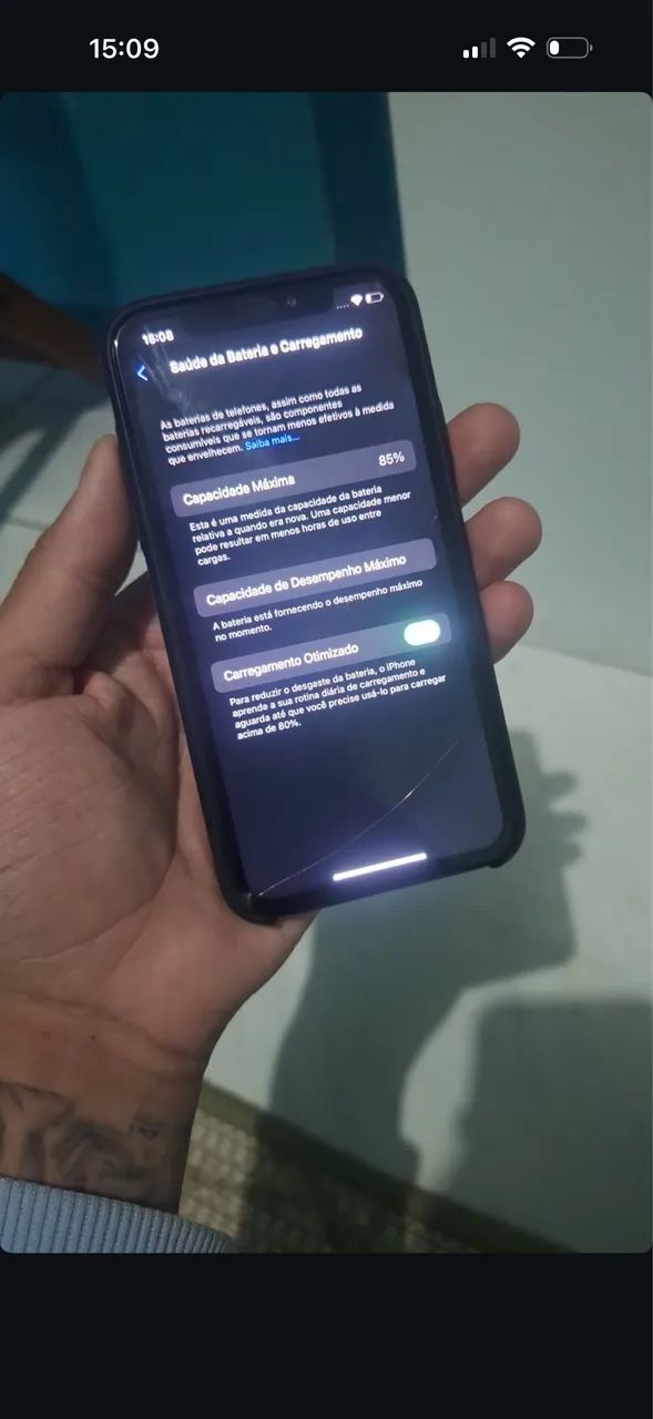 IPHONE XS
