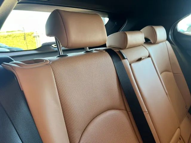 Lexus UX-300h 2.0 16V Aut. (Híbrido), foto 20 de 20