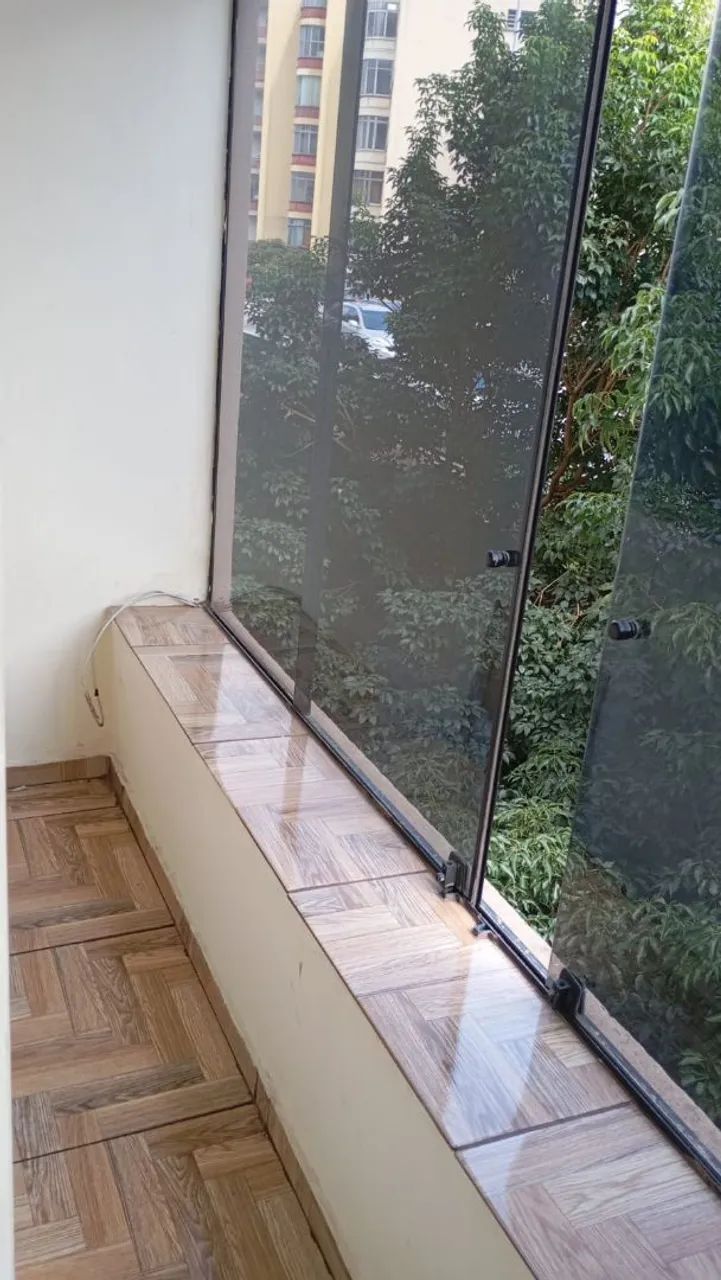 Quarto individual(Meninos)