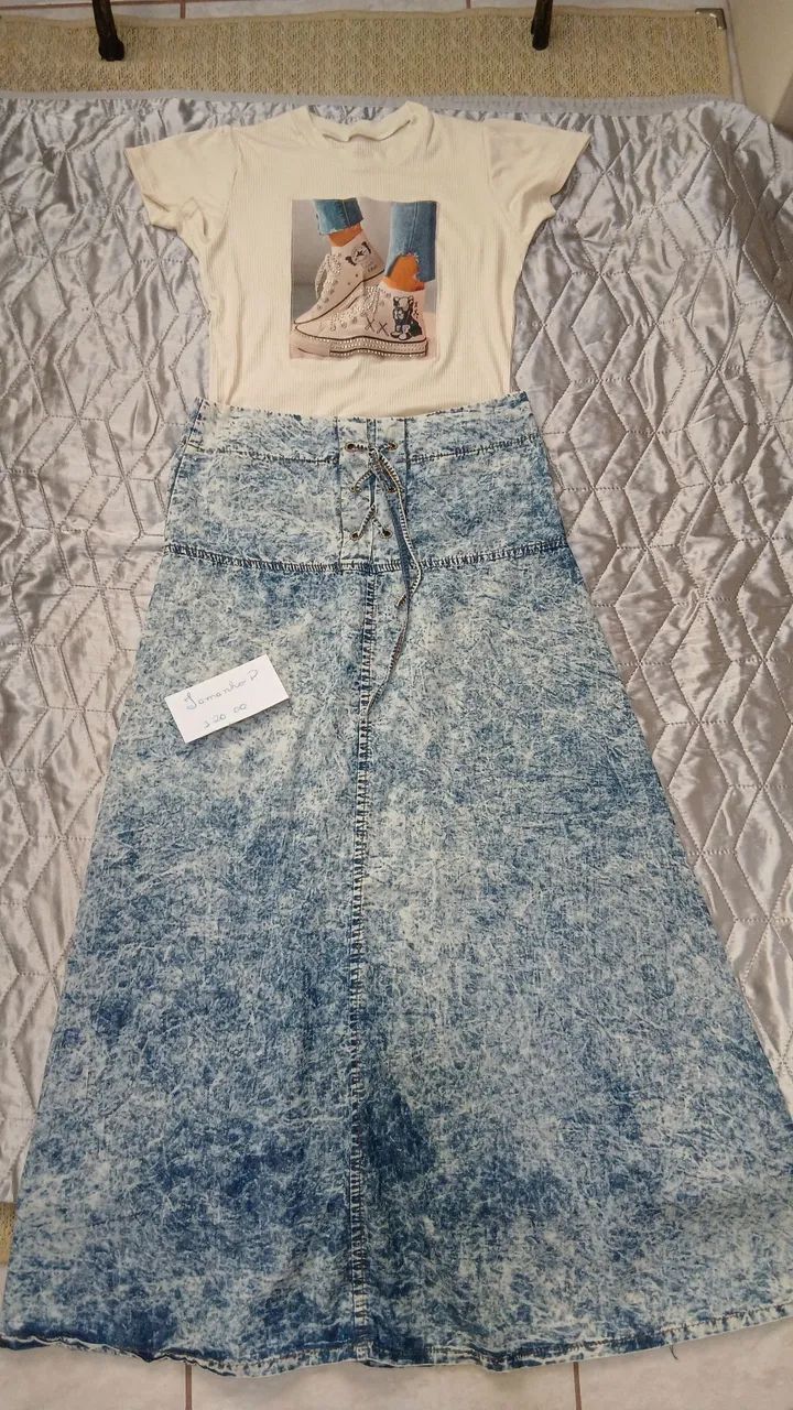 Vendo roupas - Foto 4