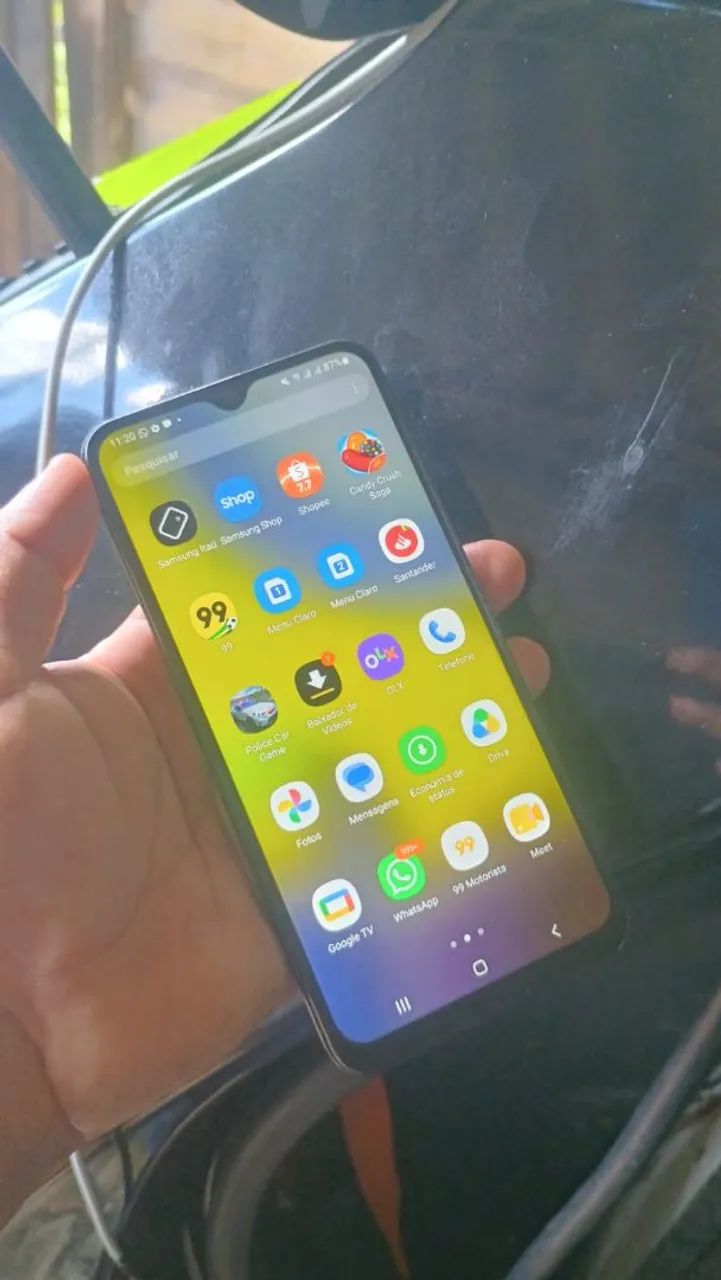 Samsung m31 - Foto 3
