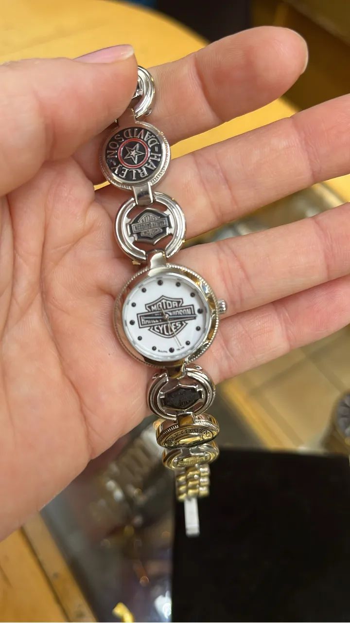 Relógio bulova  - Foto 3