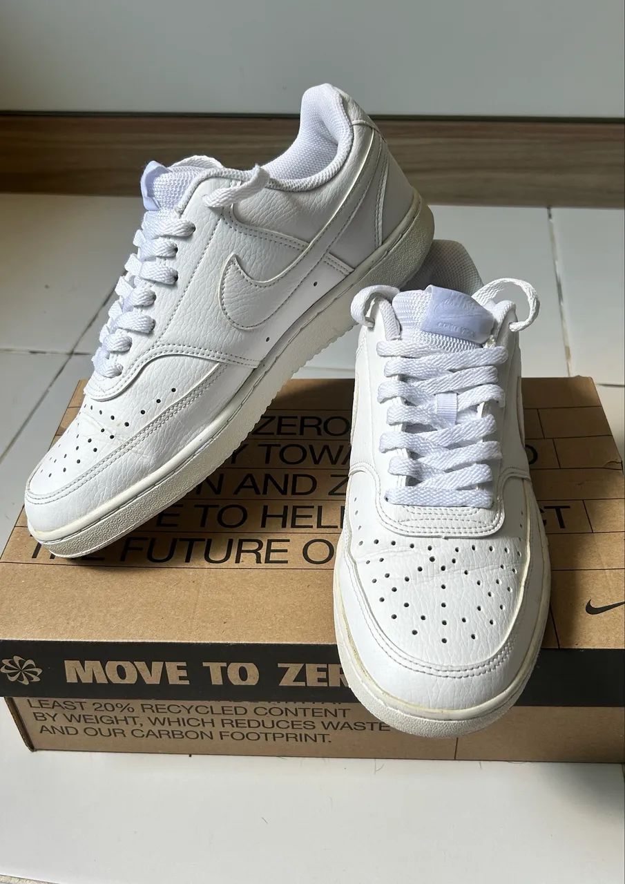 Tênis Nike unissex  - Foto 5