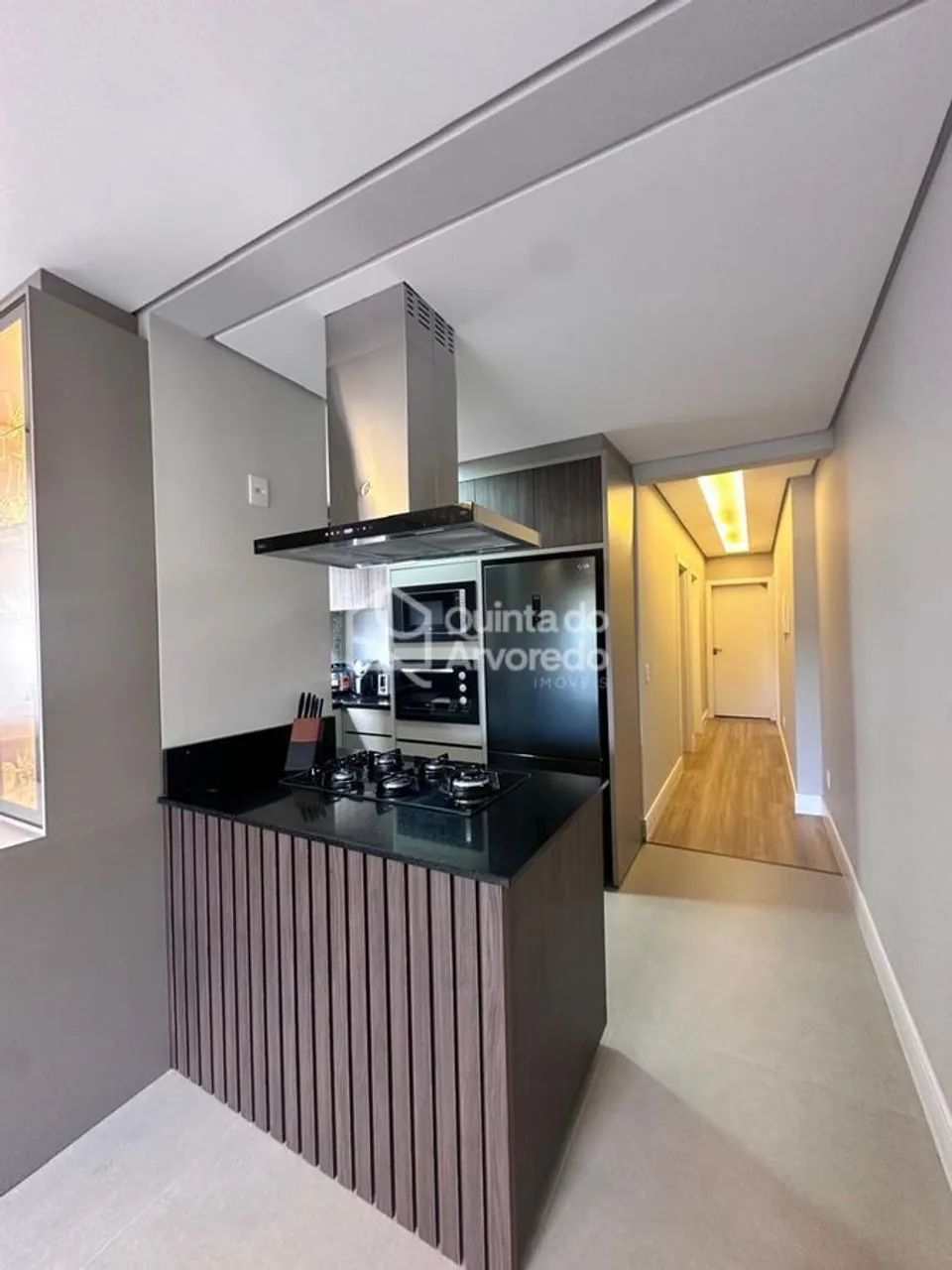 Apartamento com 3 quartos - Foto 2