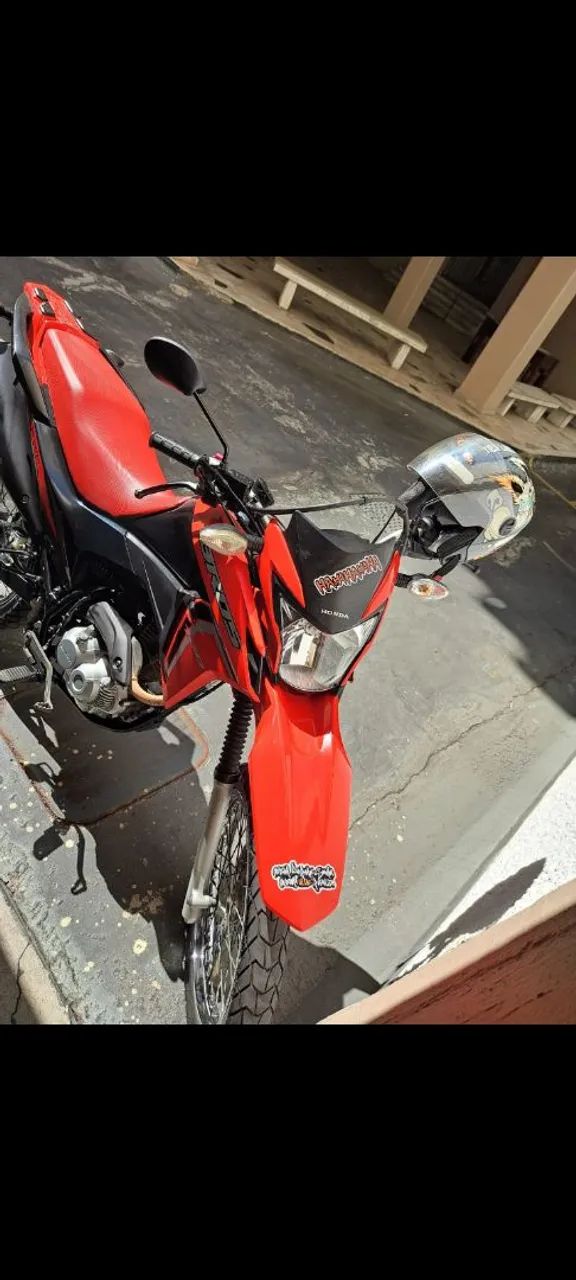 Bros 160 - Foto 4