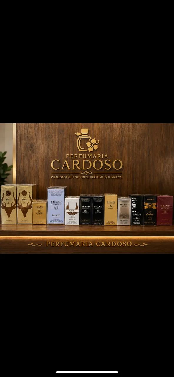 Perfumes árabes  - Foto 4