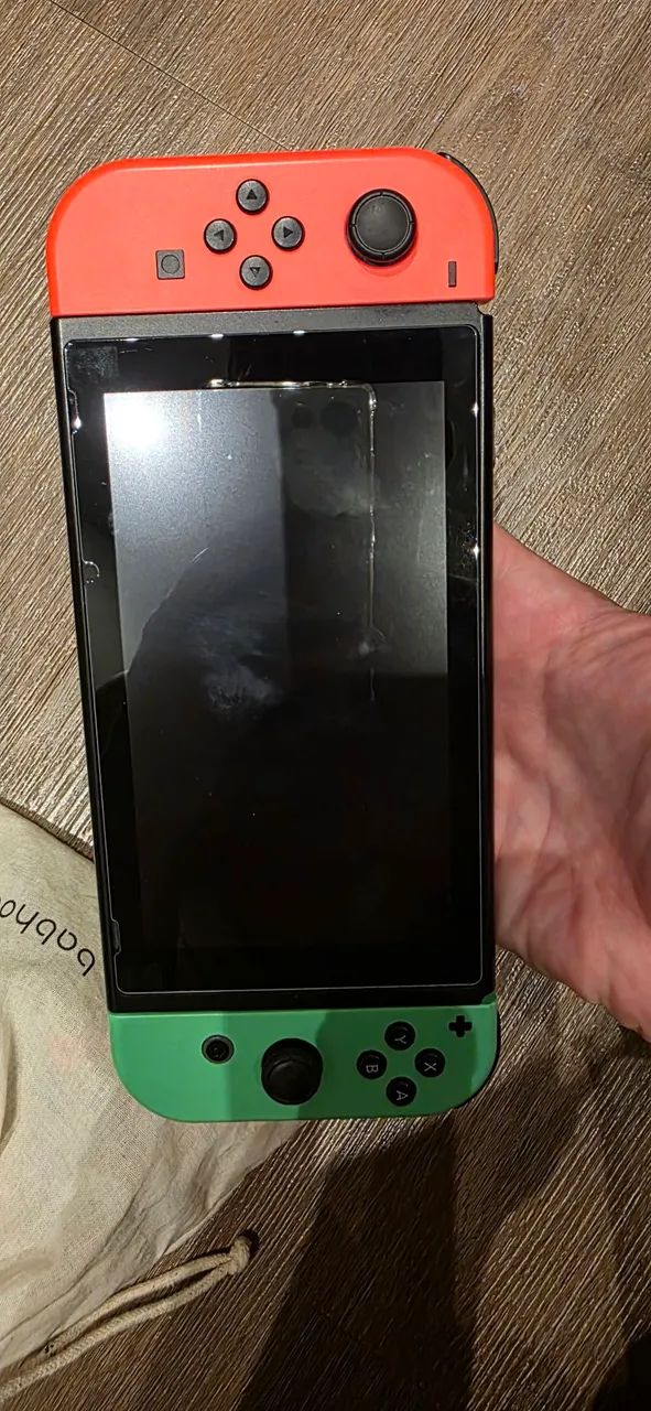 Nintendo Switch - Foto 5