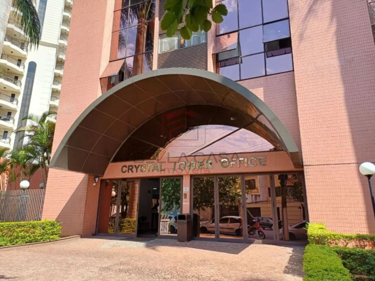 Sala comercial no Jardim Avelino - Foto 2