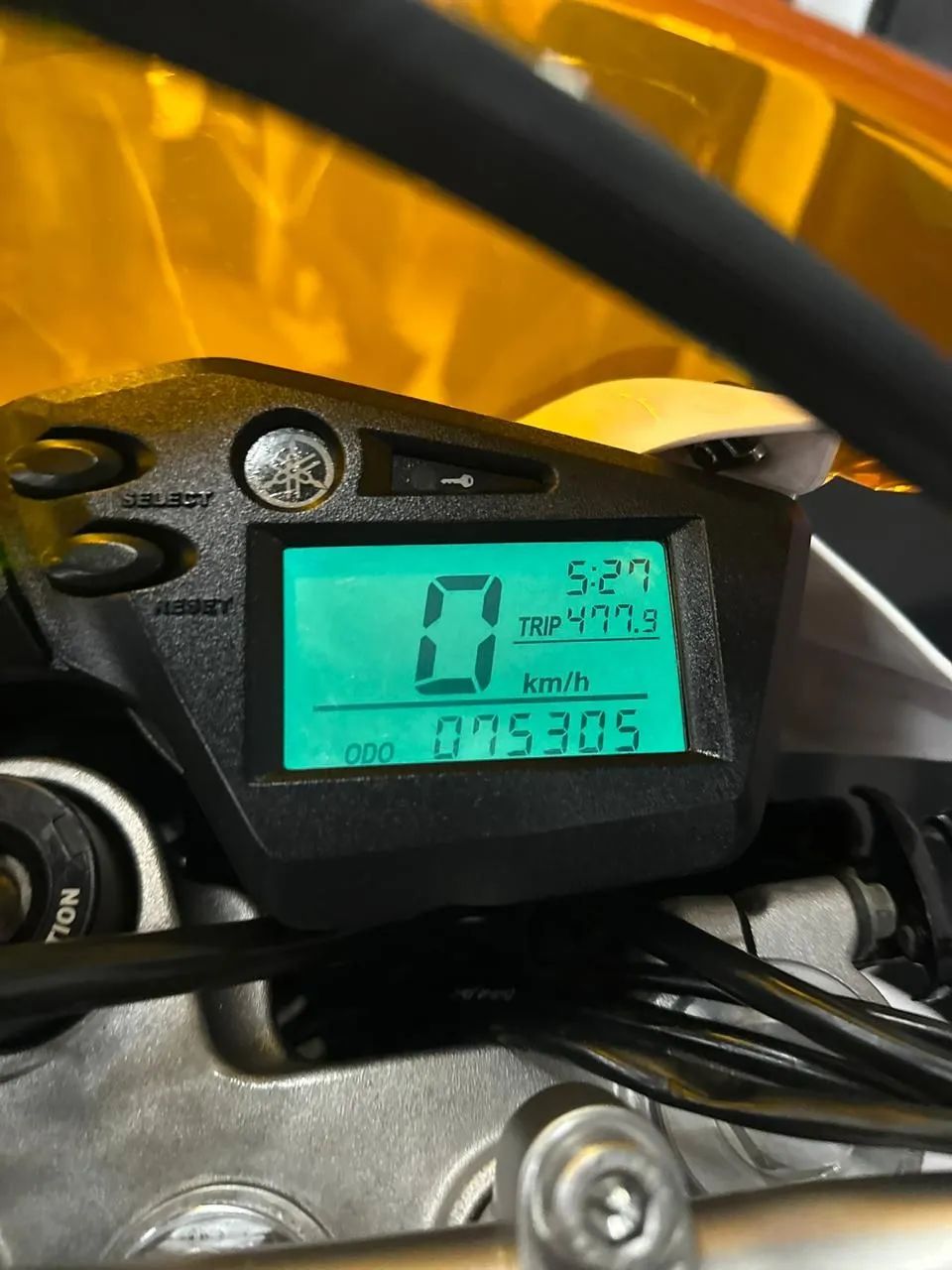 XT 660 R - Foto 5