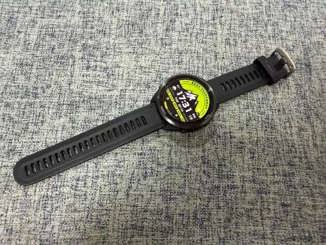 Garmin Forerunner 965