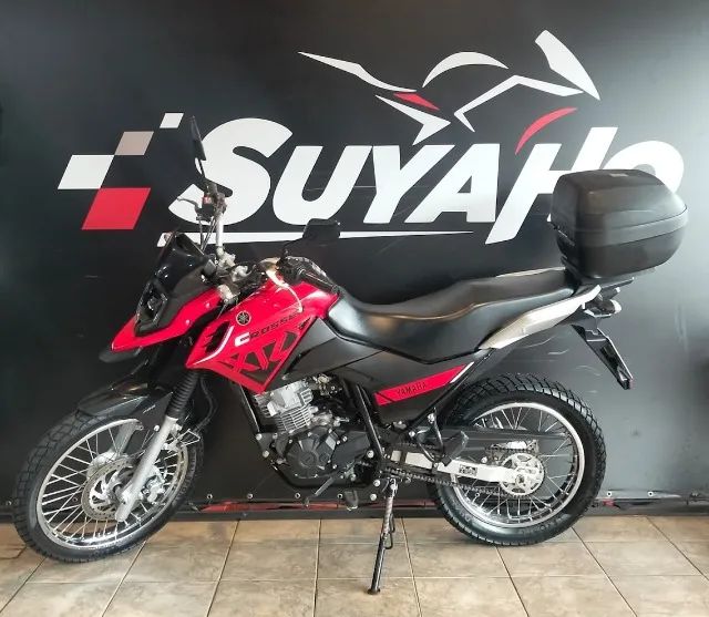 YAMAHA CROSSER 150  - Foto 5