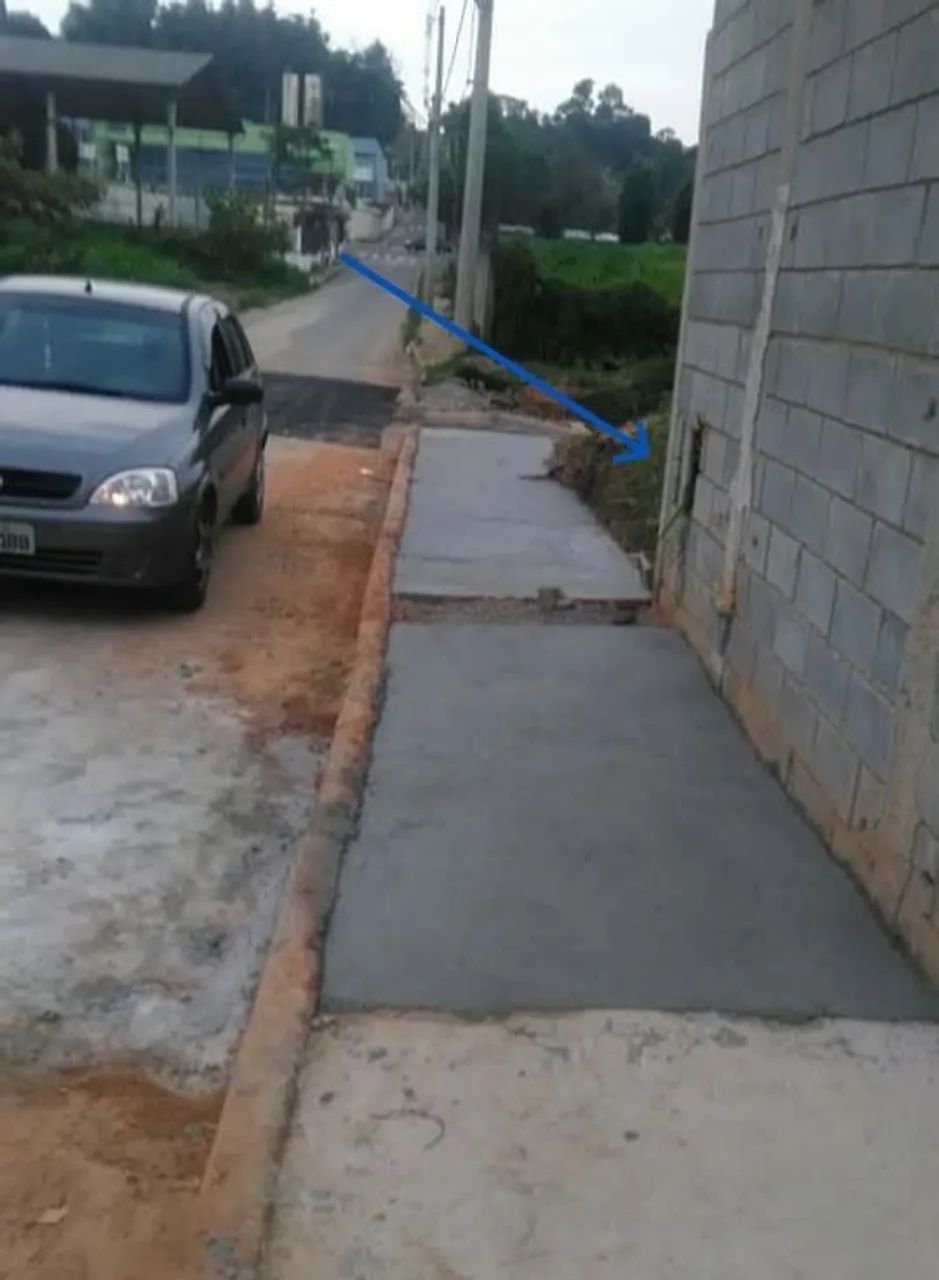 Foto - Mogi das Cruzes - Vila São Paulo