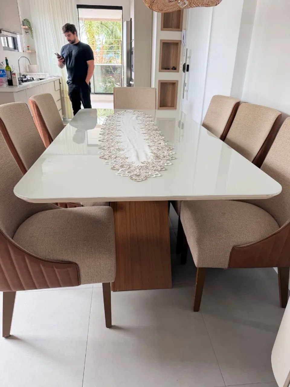 Mesa de Jantar - Foto 4
