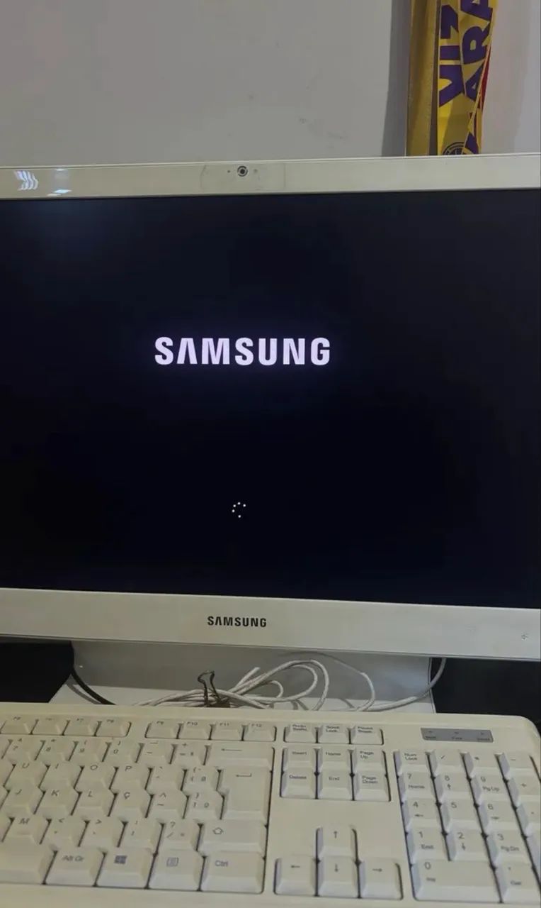 Desktop Samsung  - Foto 4